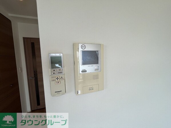 スパシエグランス学芸大学の物件内観写真